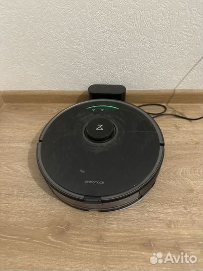 Робот пылесос xiaomi roborock s7