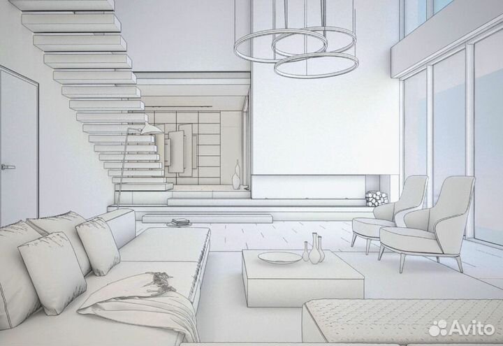 Новичок дизайнер интерьеров