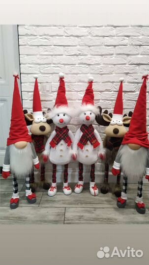 Подарок на корпоратив