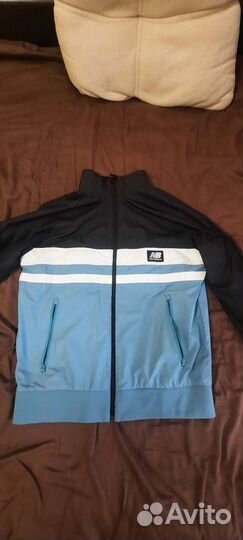 Спортивная куртка мужская
