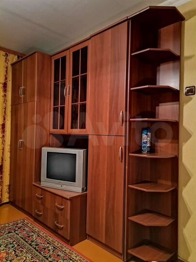 2-к. квартира, 36,5 м², 2/5 эт.