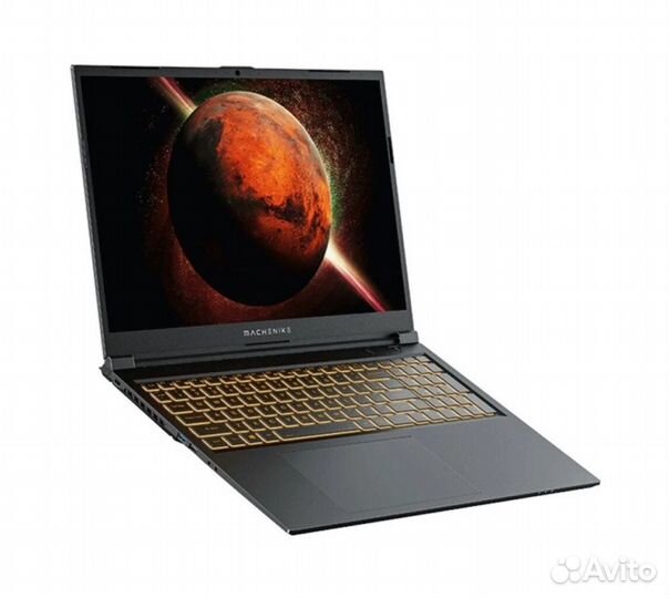Ноутбук Machenike S16, 16