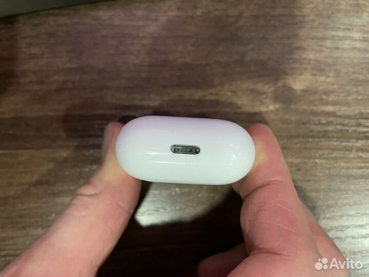 Наушник apple airpods 2 (левый)