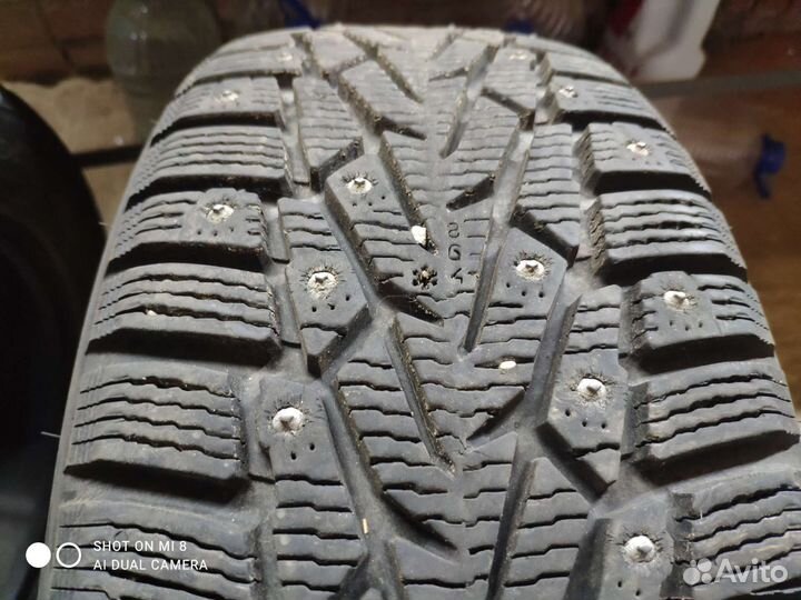 Nokian Tyres Nordman 7 205/55 R16