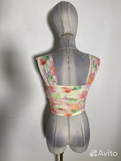 Топ женский