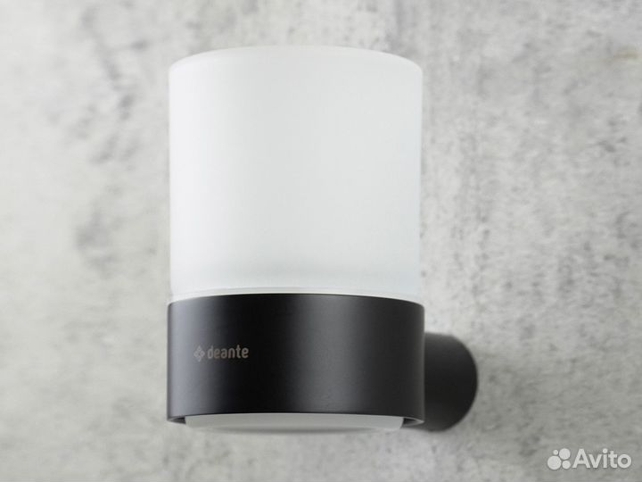 Deante ADR N911 Стакан для зубных щеток