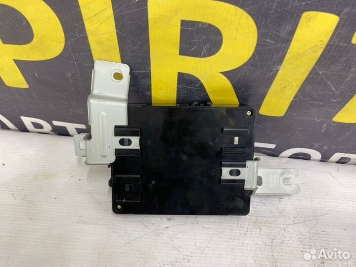 Блок комфорта Hyundai Elantra 5 1.6 G4FG 2010-2016