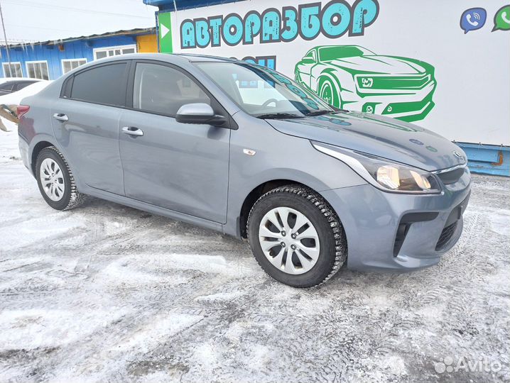 Динамик Kia Rio 4 2017 96355H0000 Отличное состояние