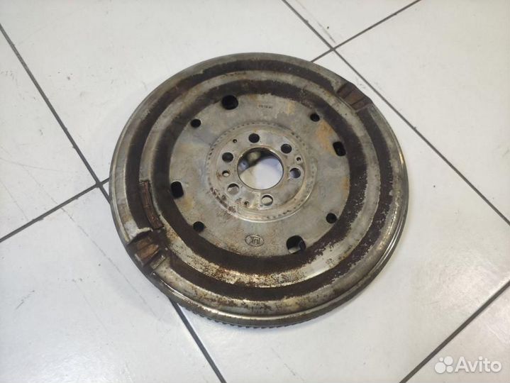 Маховик Volkswagen Golf 7 5G1 MK7