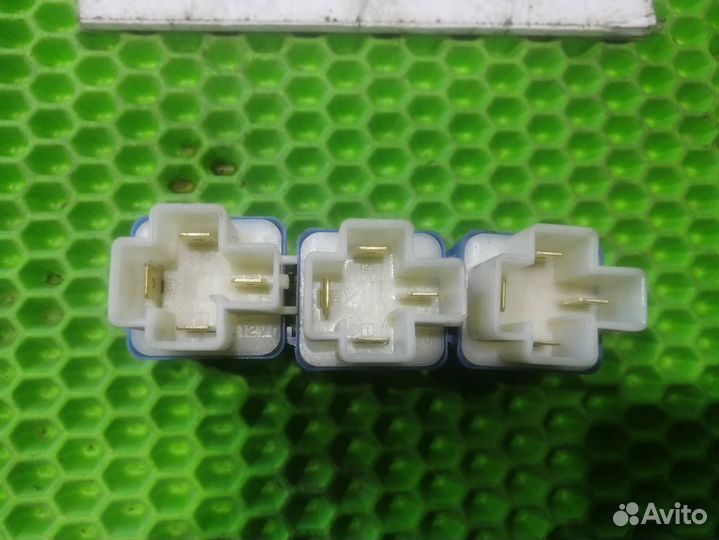 2523079981 Реле Nissan