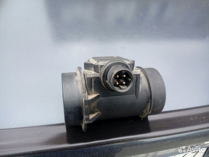 Дмрв бмв е39