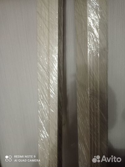 Дверь межкомнатная 600 с коробкой