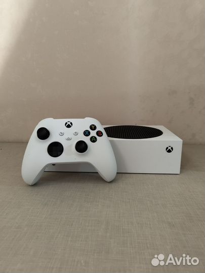 Xbox series s