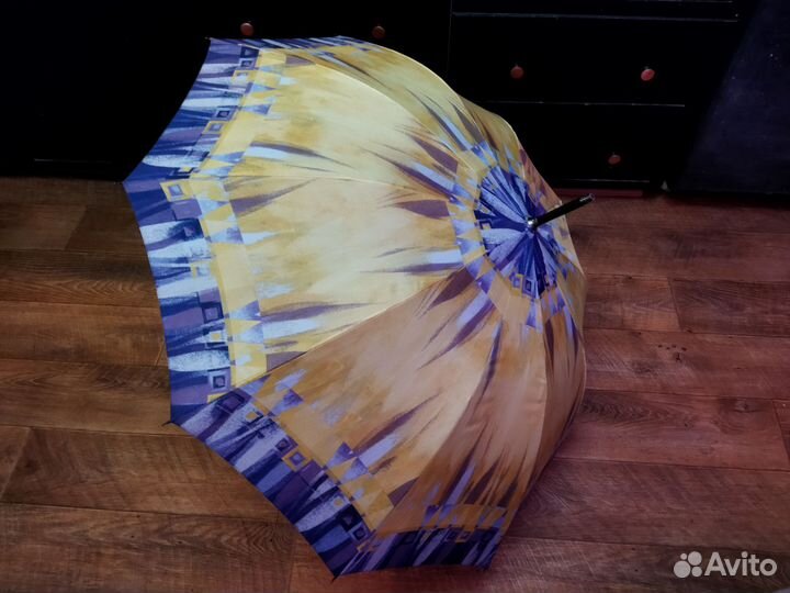 Зонт трость