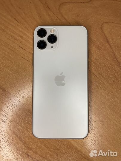 iPhone 11 Pro, 256 ГБ