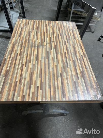 Стол уличный