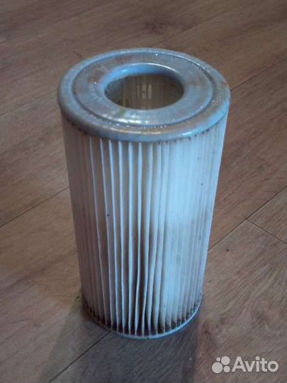 Насос-фильтр intex Krystal clear model 604