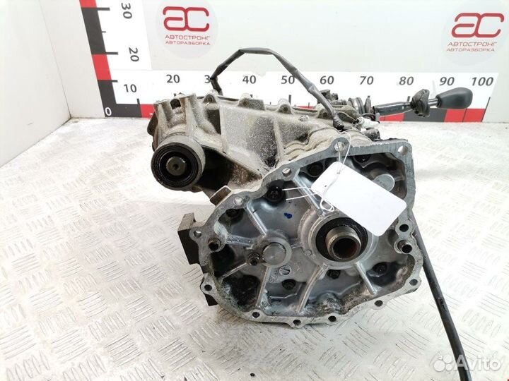 Раздатка для Suzuki Grand Vitara 1 2952160A10