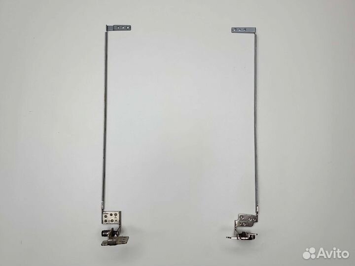 Петли для ноутбука asus X550ZE