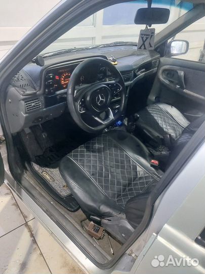 Daewoo Nexia 1.5 МТ, 2000, 301 519 км