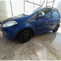 Chery Kimo (A1) 1.3 MT, 2011, 152 000 км, с пробегом, цена 330 000 руб.