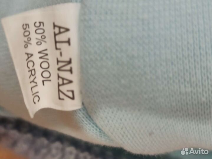 Шапка для мальчика