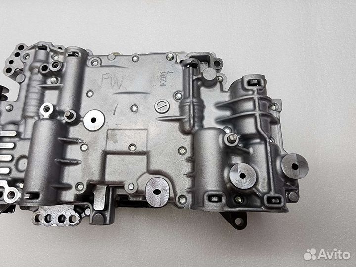 Гидроблок Mazda CX-5