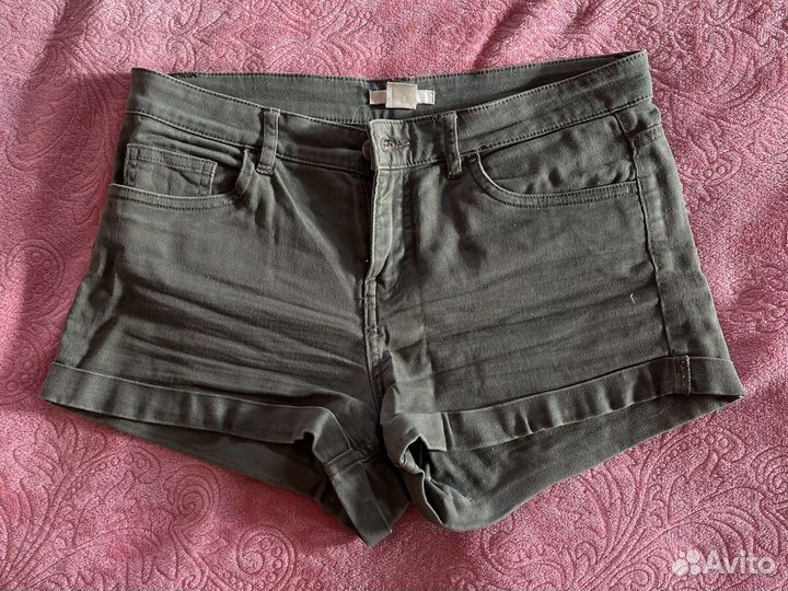 Шорты