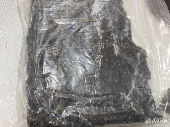 Ламинарий листы для обертывания