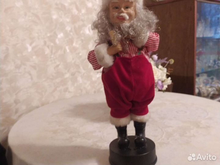 Санта Клаус