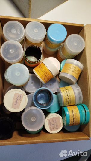 Фильмоскоп СССР + пленки