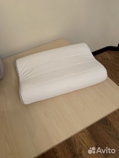 Подушка ортопедическая