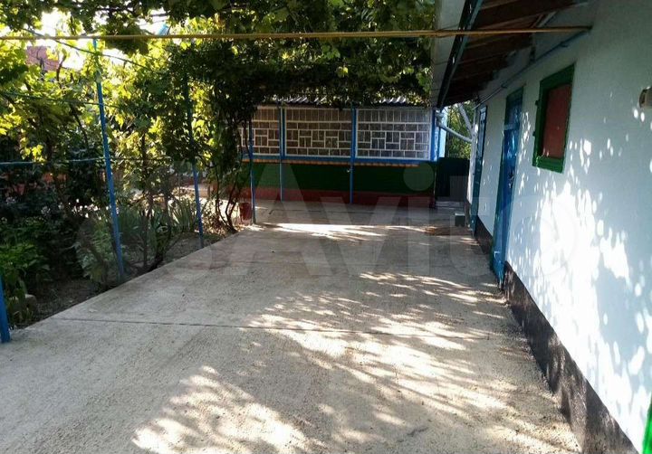 Дом 100 м² на участке 25 сот.