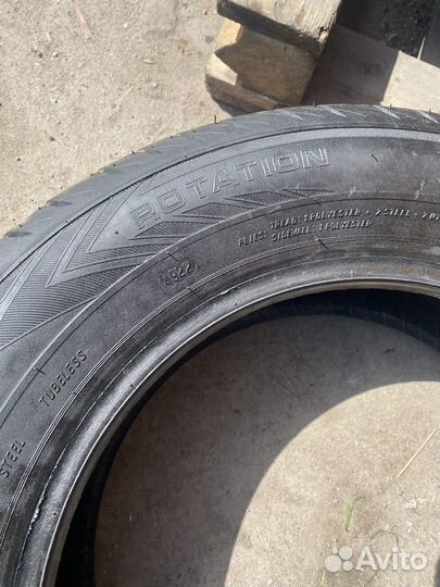 Nokian Tyres Nordman SX 195/65 R15