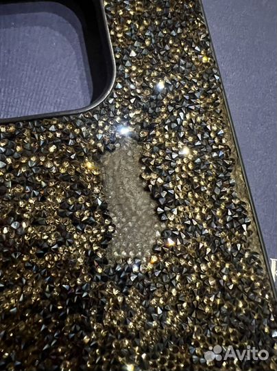 Чехол на iPhone 13 pro