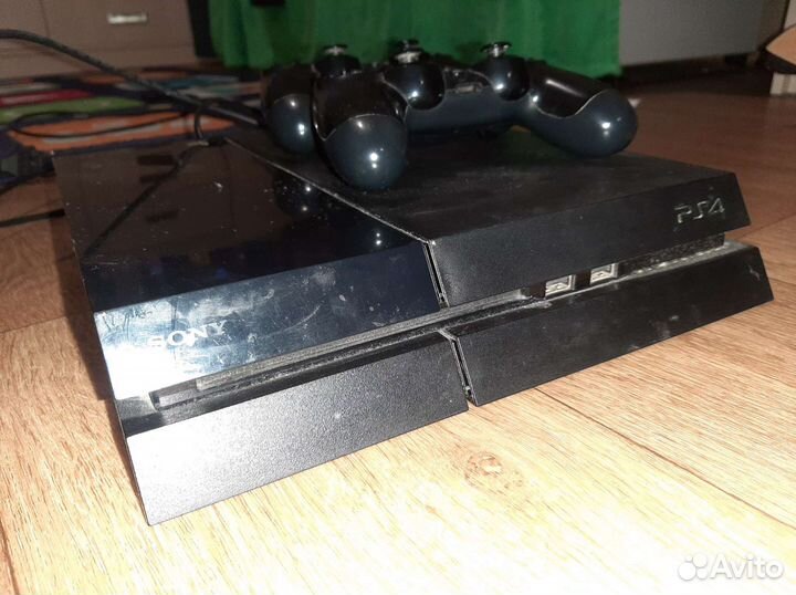 Sony Playstation 4 PS4