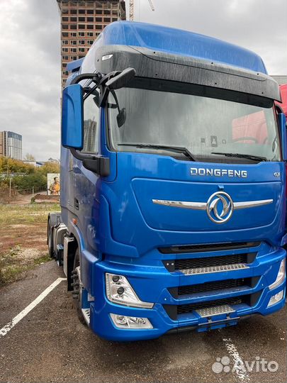 DongFeng DFH 4180 4x2, 2023