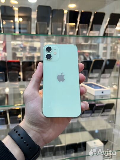 iPhone 12 mini, 256 ГБ