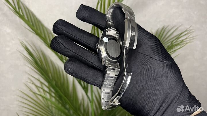 Rolex datejust мужские