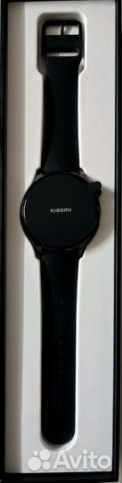 Xiaomi watch s1 pro