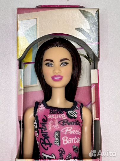 Барби Новая серия Barbie редкая