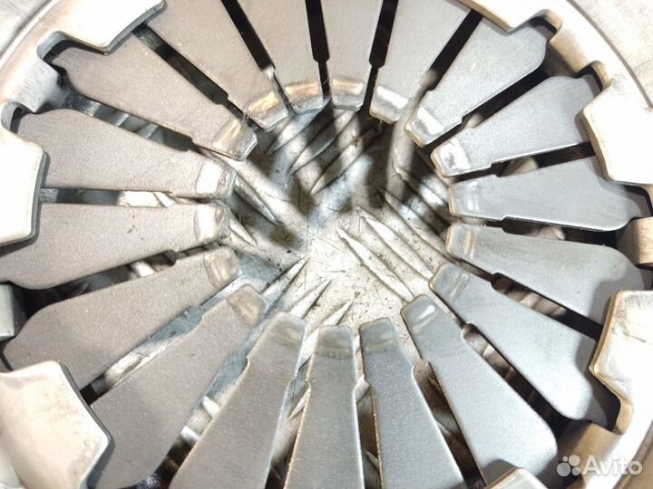 Корзина сцепления Haima 3