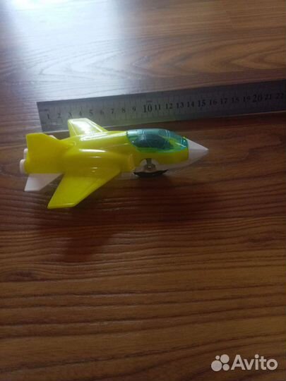 Игрушки СССР