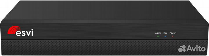 Сетевой видеорегистратор EVN-8110-5