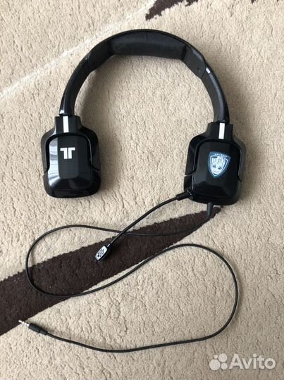 Наушники Triton Kunai