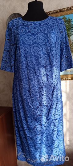 Вечернее платье 54 р. жакет шерсть