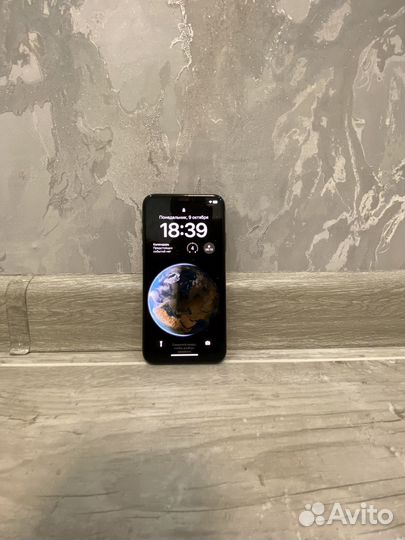 iPhone X, 256 ГБ