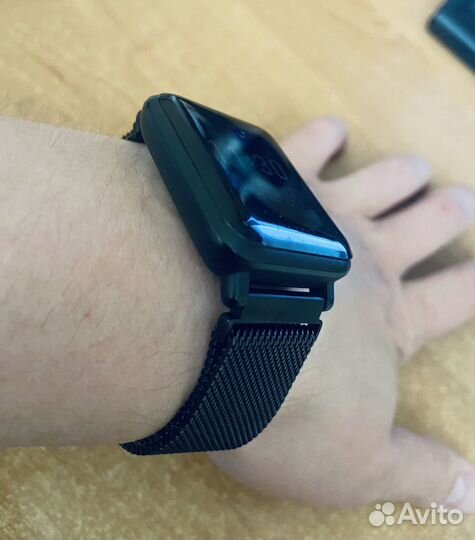 Amazfit bip s lite