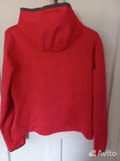 Кофта adidas женская