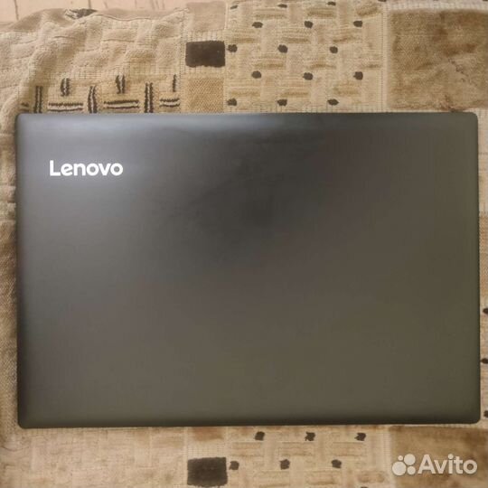 Ноутбук lenovo